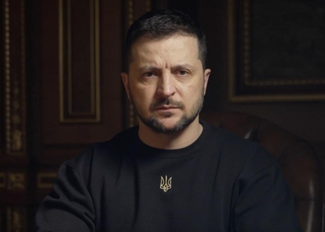 Зеленський пояснив, чого чекає від перемов із США
