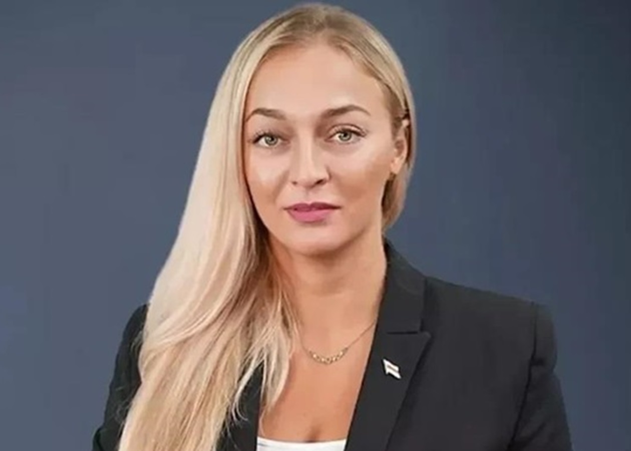 Телефон зниклої білоруської опозиціонерки "знайшли" в Білорусі