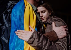 Українці визначилися зі ставленням до союзників України