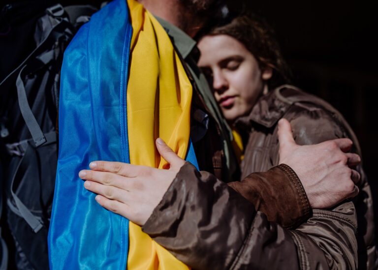 Українці визначилися зі ставленням до союзників України