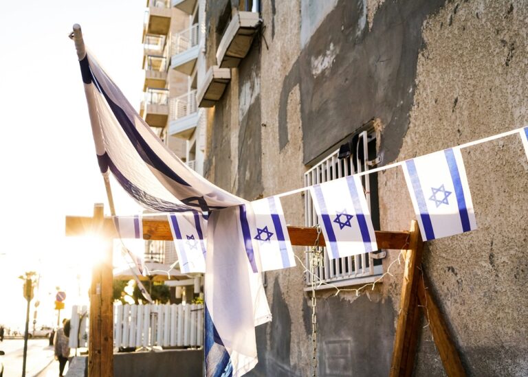 Ізраїль скасовує усі імпортні мита на продукцію США