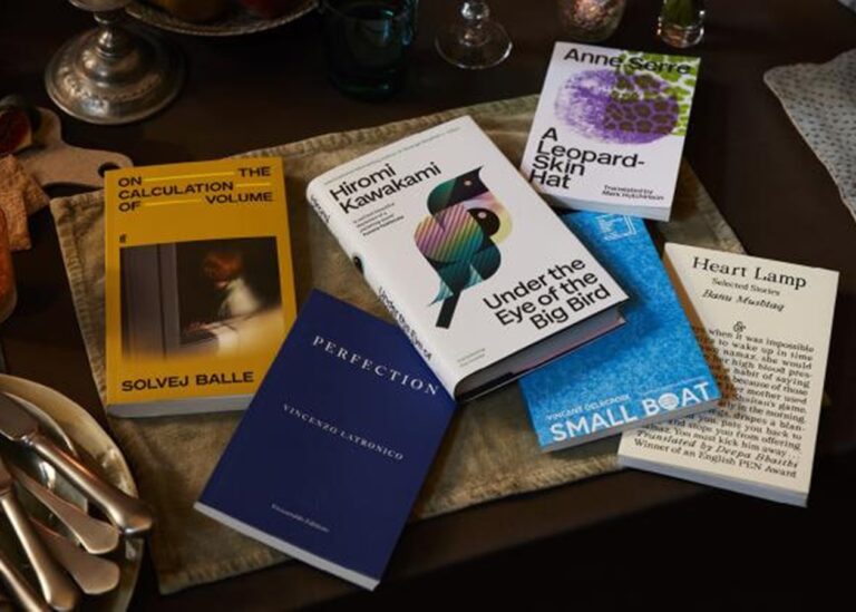 Букерівська премія 2025: оголошено шортлист