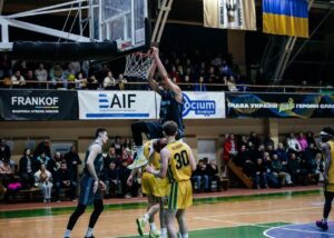 Суперліга: найкращі моменти чвертьфінальних серій