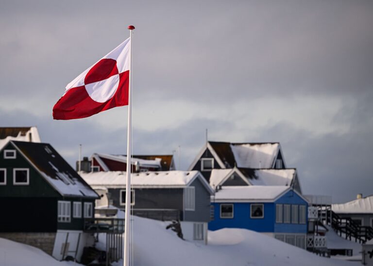 США розробили план захоплення Гренландії – ЗМІ