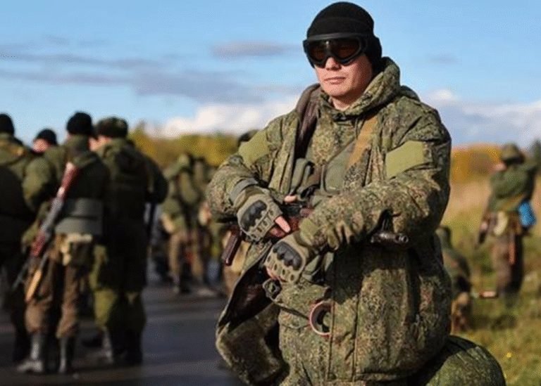 РФ готується до відновлення штурмів на Харківському напрямку – військові