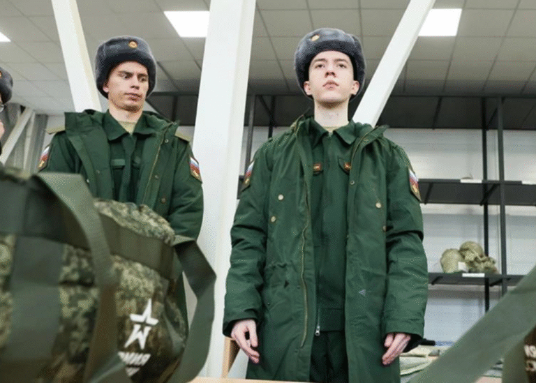 Кремль готує росіян до війни з НАТО – ISW