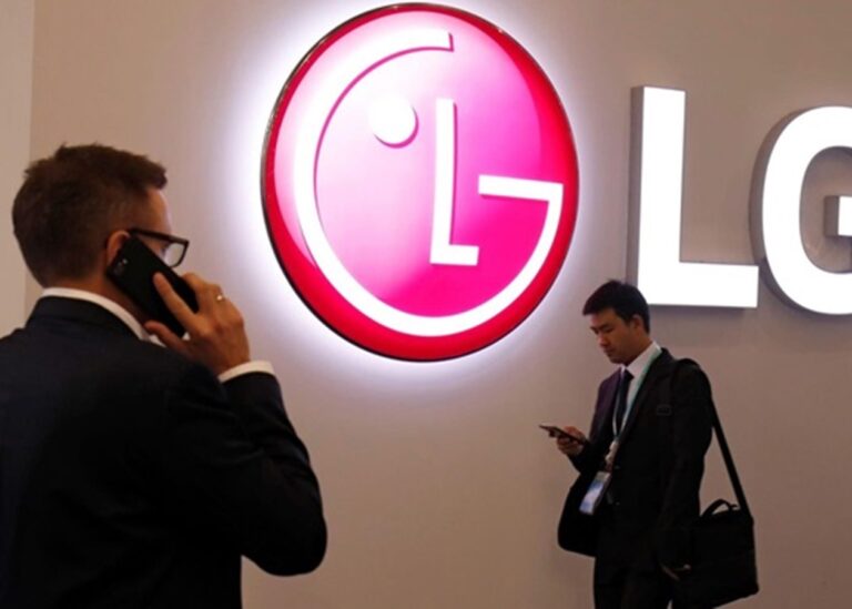 LG оголосила про вихід з бізнесу зарядних станцій для електромобілів