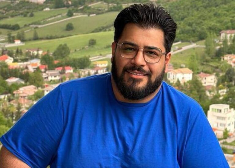 В Ірані стратили чоловіка за підозрою в роботі на Ізраїль