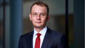 Верховний Суд виніс рішення про профпридатність члена наглядової ради банку Авангард Пасенюка