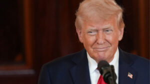 Трамп про заяву щодо 50% мит на товари з ЄС: “Я не шукаю угоди”