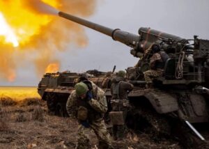 СюжетНова атака. РФ хоче вдертися на Дніпропетровщину