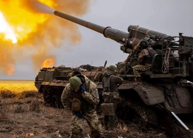 СюжетНова атака. РФ хоче вдертися на Дніпропетровщину