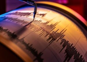 У Стамбулі стався сильний землетрус