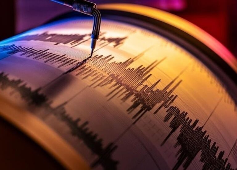 У Стамбулі стався сильний землетрус