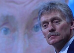 Кремль прокоментував масований удар по Києву