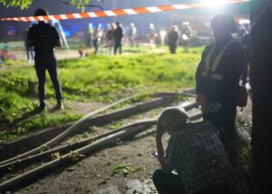 Кількість постраждалих у Запоріжжі зросла
