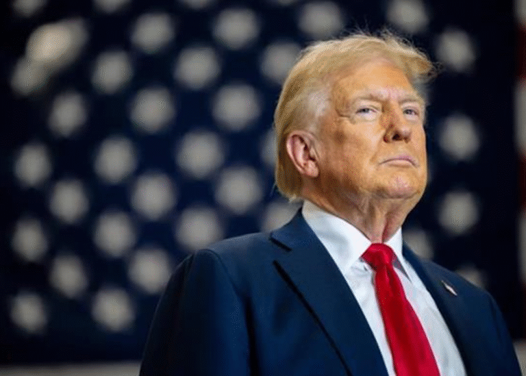 Трамп запропонував збільшити оборонний бюджет до $1,01 трлн