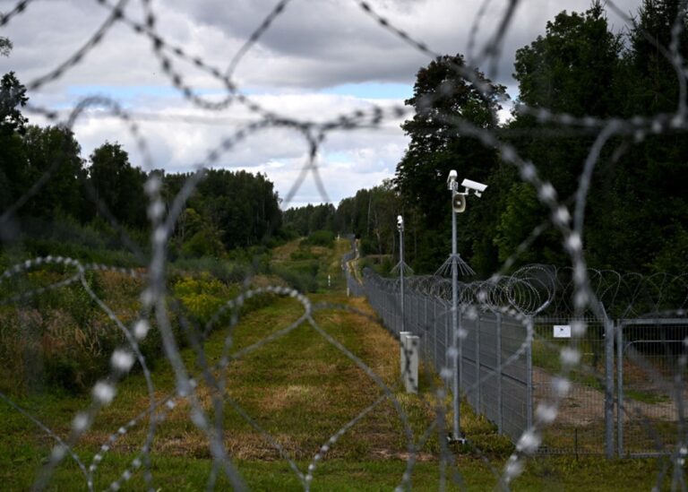 Литва зміцнить кордон з РФ на понад мільярд євро