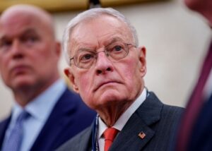 Келлог назвав перешкоду до перемир'я в Україні