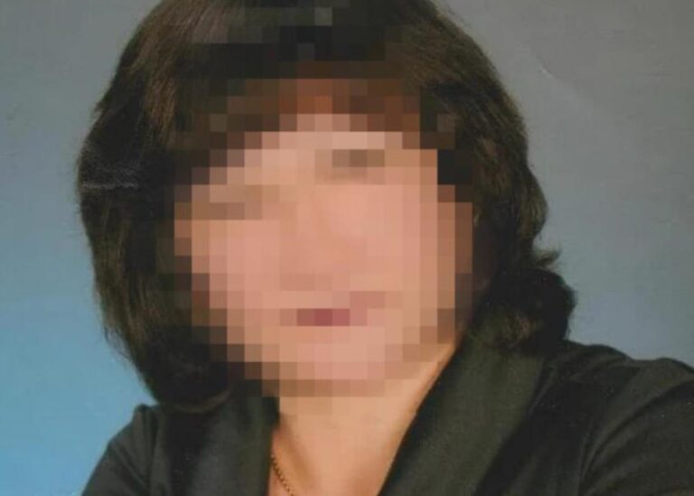 Колаборантку з Херсонщини засудили до довічного ув'язнення