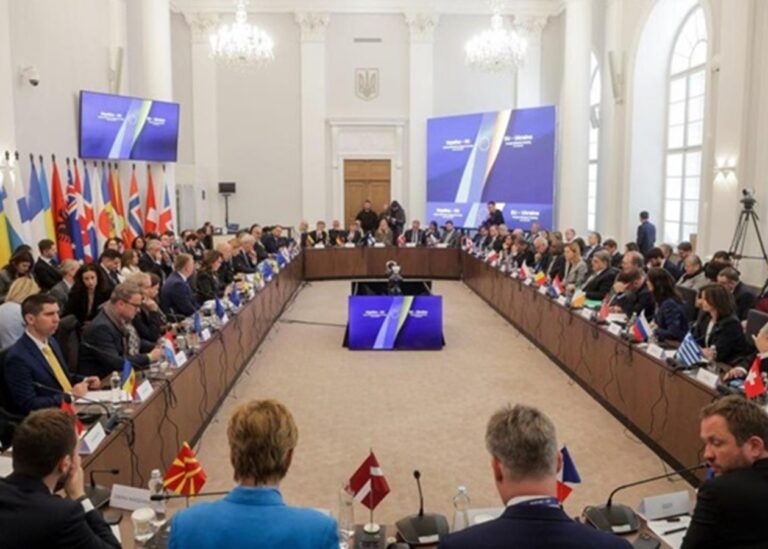 Підсумки 09.05: Трибунал для РФ і попередження США