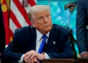 Трамп пообіцяв збільшити торгівлю з Індією та Пакистаном після перемир'я