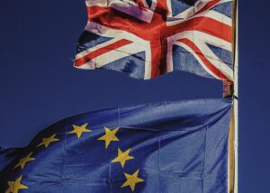 Times: Британія та ЄС представлять спільний пакт про оборону та безпеку