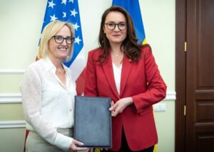 Підсумки 13.05: Фонд відбудови і спецрейд НПУ