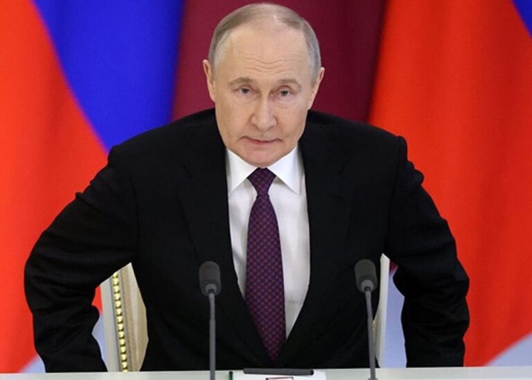 Європейські дипломати вважають Путіна винуватцем підриву переговорів
