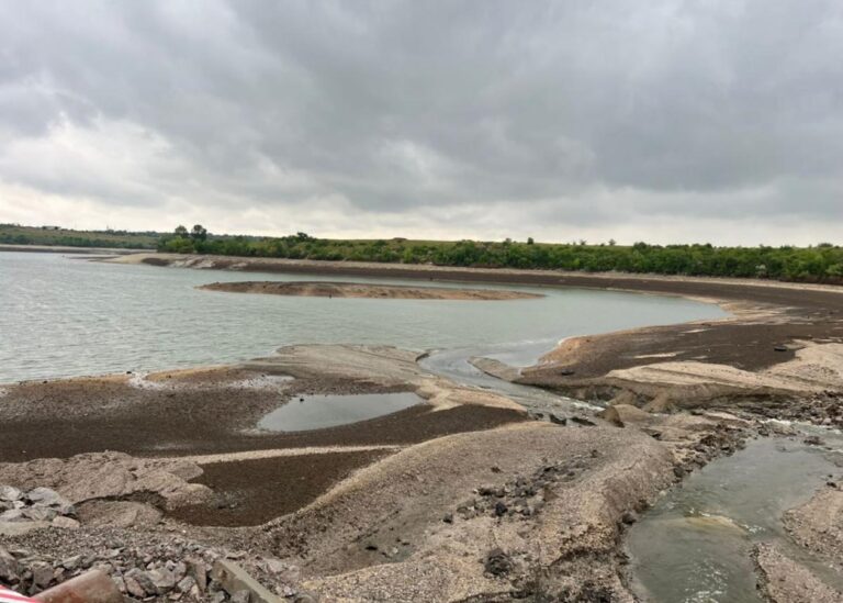 Заміна Каховського водосховища: де взяти воду для півдня України
