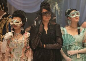 Netflix продовжив Бріджертонів одразу на два сезони