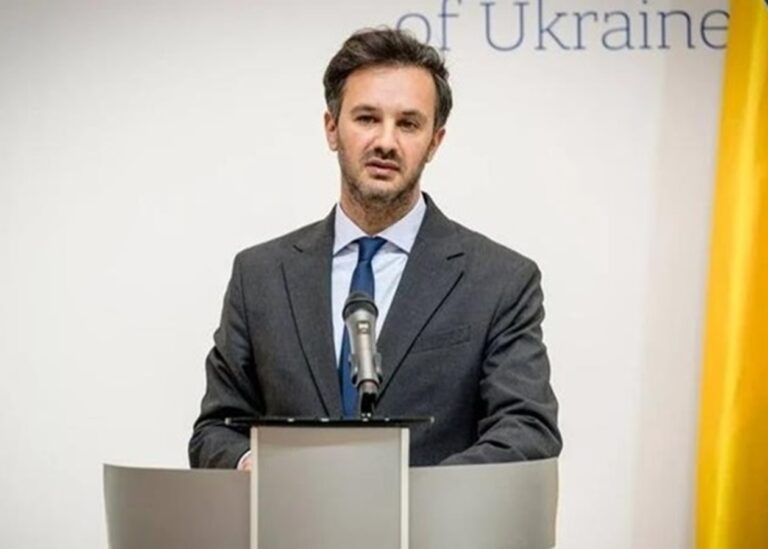 Делегація Росії озвучувала неприпустимі речі – МЗС