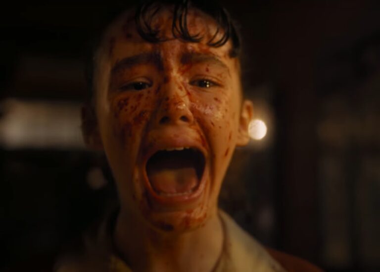 HBO готує серіал-пріквел Воно: Ласкаво просимо до Деррі