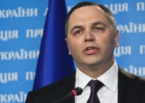Андрія Портнова вбили в Мадриді – Reuters