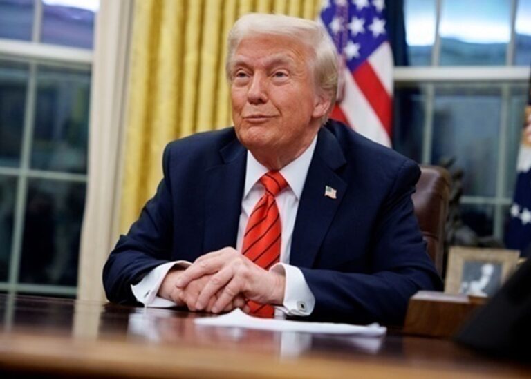 Україна і РФ завершили обмін полоненими – Трамп