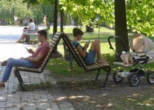 Якою буде погода у червні: прогноз синоптиків