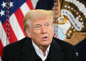Трамп озвучив Канаді ціну приєднання до Золотого куполу