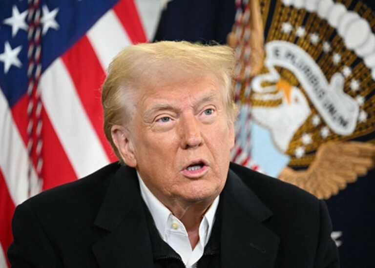 Трамп озвучив Канаді ціну приєднання до Золотого куполу