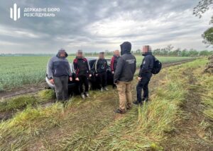 На Одещині викрили правоохоронця на схемі для ухилянтів