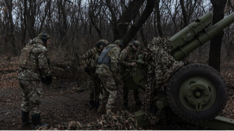 У “Резерв+” видано понад 333 тисяч відстрочок від мобілізації – Міноборони