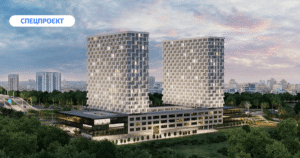 Все в одному місці: як війна змінила вимоги бізнесу до робочого простору