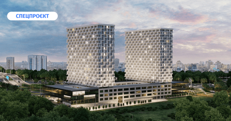 Все в одному місці: як війна змінила вимоги бізнесу до робочого простору