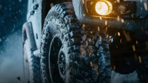 У квітні Міноборони допустило до експлуатації 12 зразків автомобільної техніки