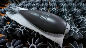 Контракти з заводом, який постачав браковані міни, не припинятимуть – АОЗ