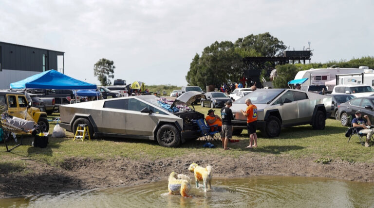Маск створив своє місто у Техасі