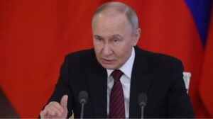 Путін наказав відбирати бізнес у власників за зрив оборонних контрактів