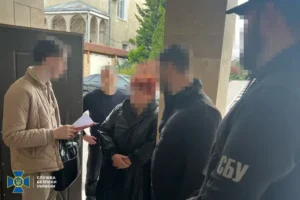 Розкрадали кошти на поховання воїнів: викрито посадовців Одеської міськради