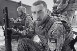 На фронті загинув актор Юрій Феліпенко