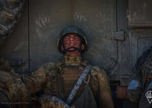 Сюжет"Лізе, як сарана". Прорив ворога на Сумщині
