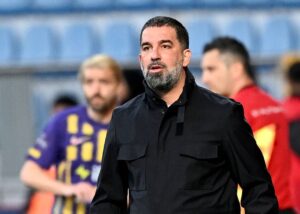 Новий наставник Шахтаря записав відеозвернення